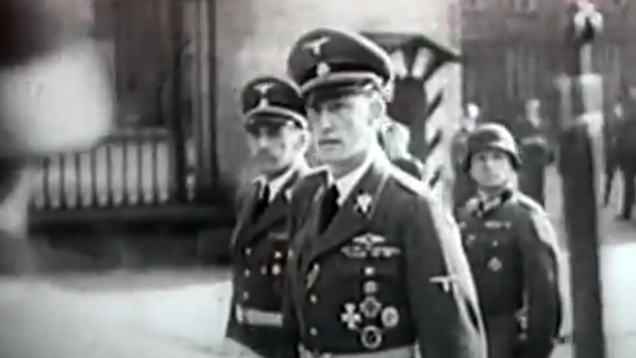 ПРАШКИ КАСАПИН: Човек кога се и Хитлер плашио