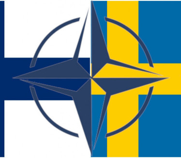 SLOVAČKA JE ZA: Odobreno ulazak Švedske i Finske u NATO