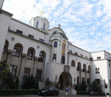 САБОР СПЦ: Македонској цркви најшира могућа аутономија