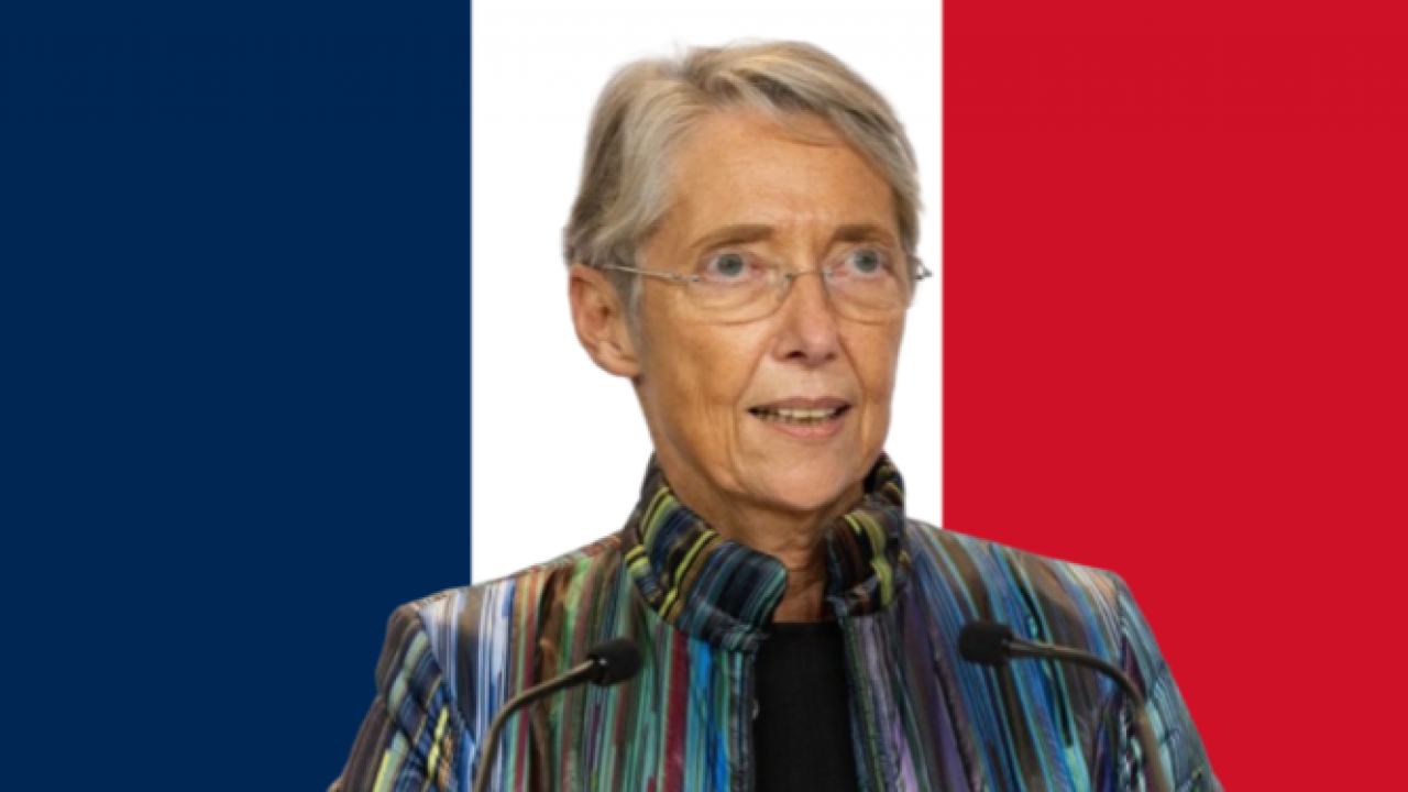 POSLE 30 GODINA: Žena na čelu francuske Vlade