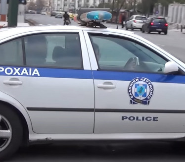 СРБИН УХАПШЕН У ГРЧКОЈ: Полиција пронашла већи број мигранта