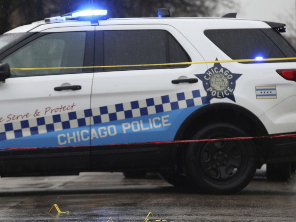 PUCNJAVA ISPRED ŠKOLE: U Čikagu ubijena dva dečaka