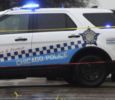 PUCNJAVA ISPRED ŠKOLE: U Čikagu ubijena dva dečaka