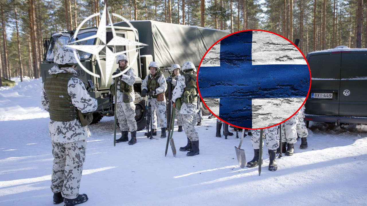PARLAMENT IZGLASAO: Finska podnosi zahtev za pristupanje NATO