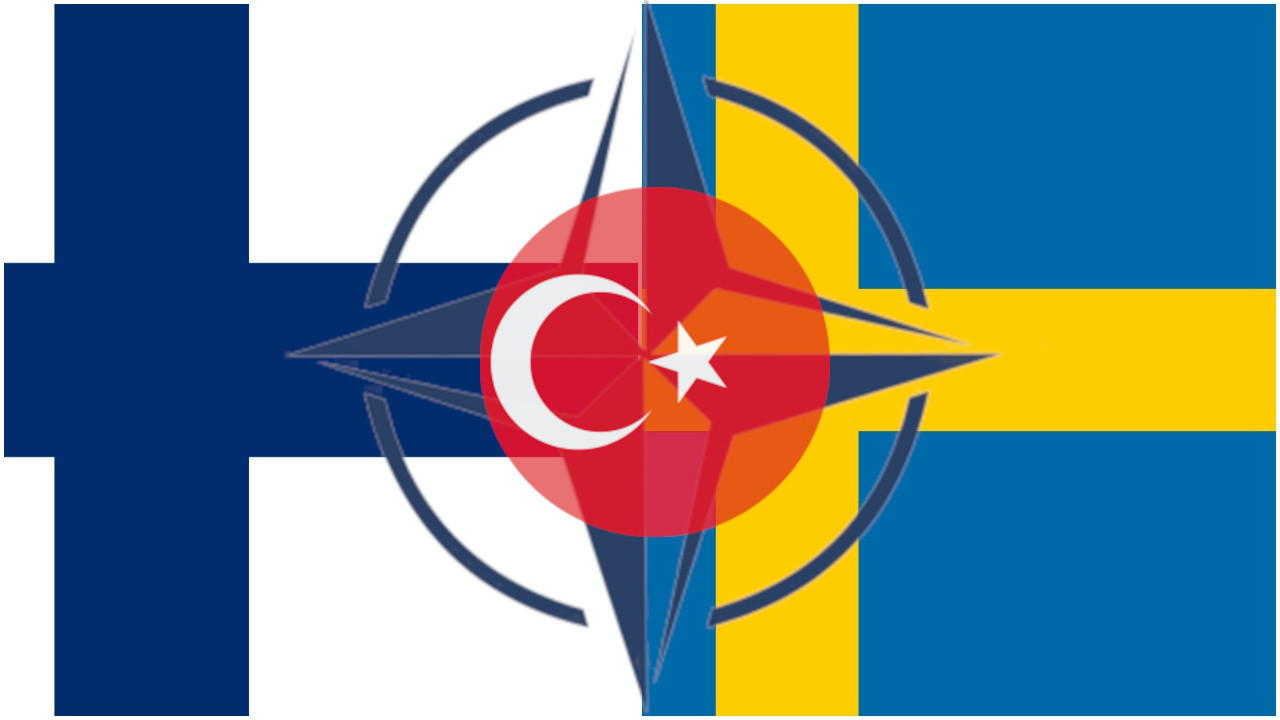 POBEDA TURSKE: Ništa od članstva Švedske i Finske u NATO