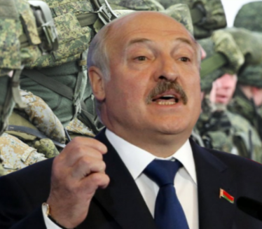 SMRTNA KAZNA ZA TERORISTE: Lukašenko potpisao zakon
