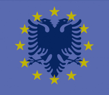 EP ODOBRIO IZVEŠTAJ: Poguran proces pristupanja Albanije EU