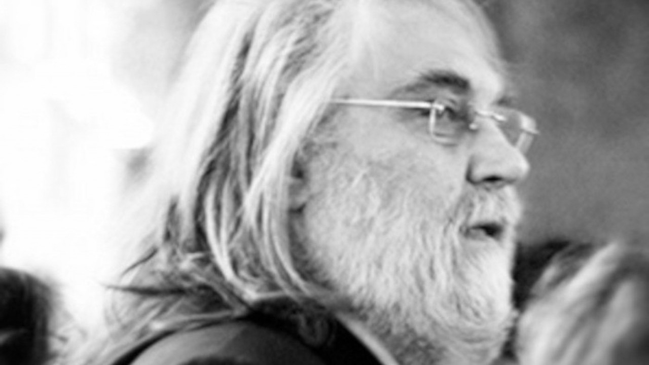ODLAZAK VELIKANA: Preminuo grčki kompozitor Vangelis