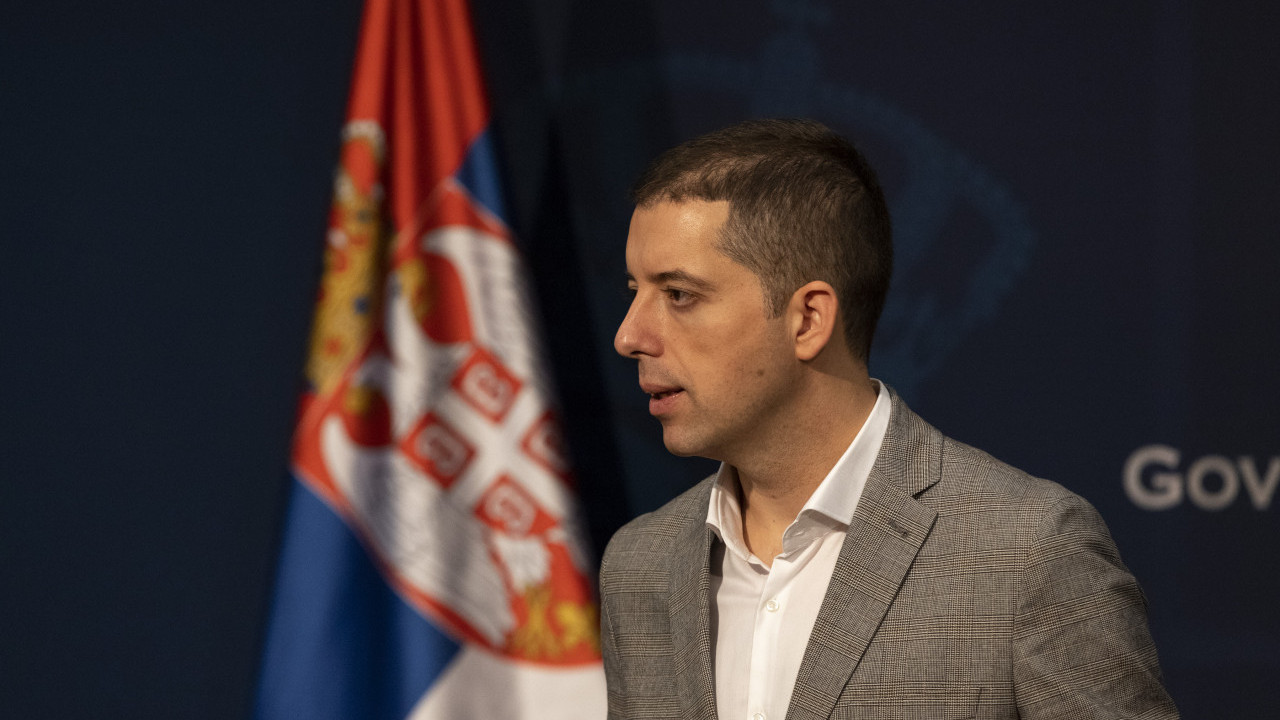 AMBASADOR ĐURIĆ: Odnosi Srbije i SAD u konstantnom usponu