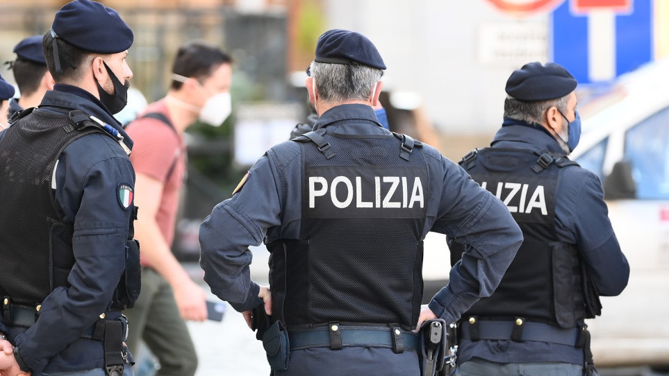 Napuljska mafija pala zbog švalera iz Srbije