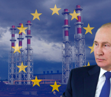 ОДОБРЕНИ РАЧУНИ У РУБЉАМА: Чланице ЕУ поштују Путинов план
