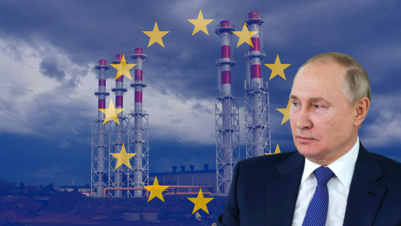 ОДОБРЕНИ РАЧУНИ У РУБЉАМА: Чланице ЕУ поштују Путинов план