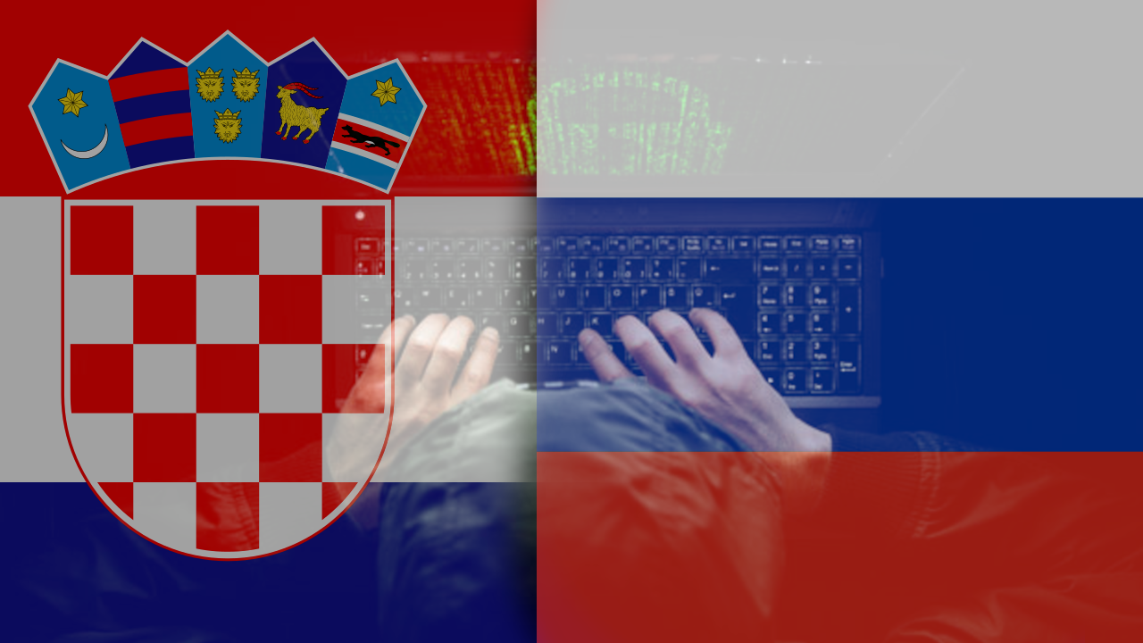 HRVATI TVRDE: Rusija pojačala broj sajber napada na Hrvatsku