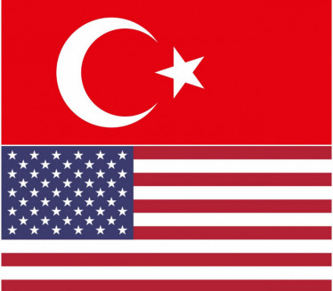 ZBOG MITINGA: Tursko MIP pozvalo ambasadora SAD na razgovor