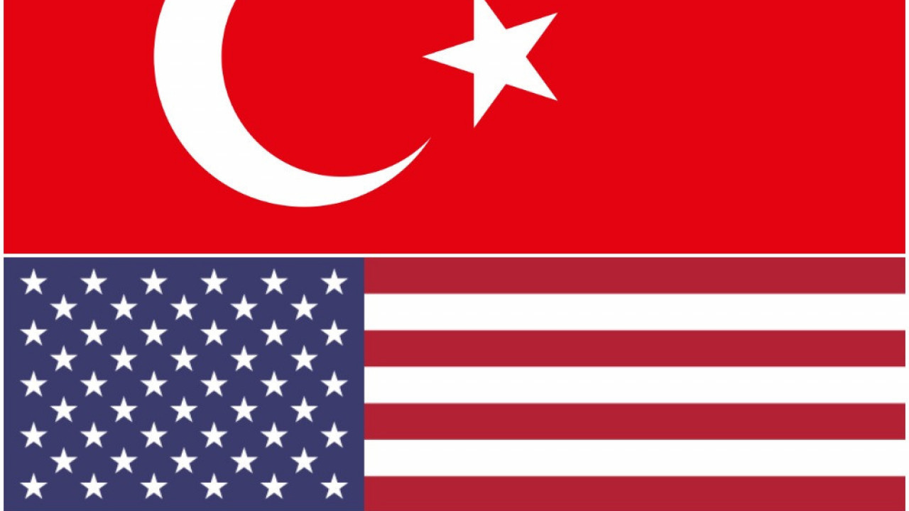 ЗБОГ МИТИНГА: Турско МИП позвало амбасадора САД на разговор
