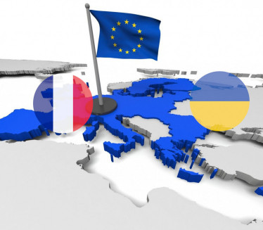 Bon otkrio koliko će trajati pristupanje Ukrajine EU
