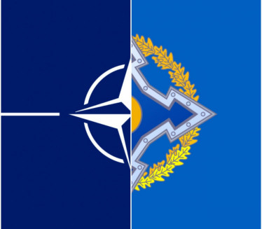 ODKB PORUČUJE: Spremni smo da odgovorimo na širenje NATO