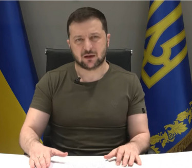 БИТКА ЗА СЕВЕРОДОЊЕЦК: "Сукоб који одлучује судбину Донбаса"