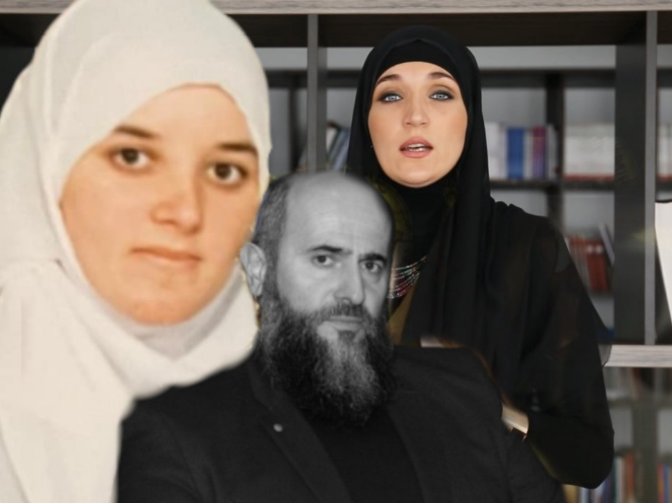 TEOLOG OBJASNIO: Kako je muftija mogao da ima više žena