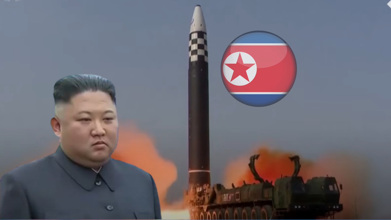 СЕДАМНАЕСТИ ПУТ: Северна Кореја лансирала балистичку ракету
