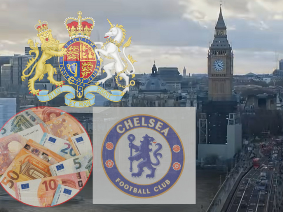 ZELENO SVETLO: Britanska vlada odobrila prodaju Čelsija