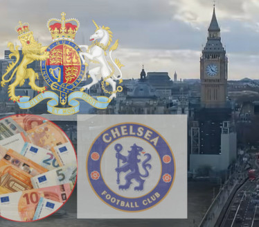 ЗЕЛЕНО СВЕТЛО: Британска влада одобрила продају Челсија