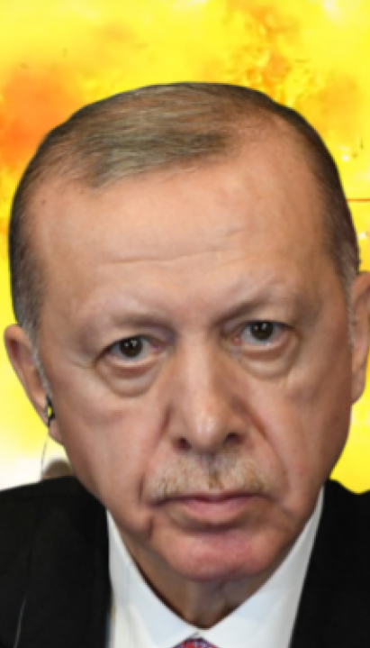 SIRIJA PRETI: Svaki turski upad smatraćemo ratnim zločinom