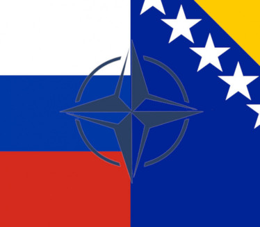 RUSKO UPOZORENJE BiH: Ako želite u NATO, dobićete odgovor