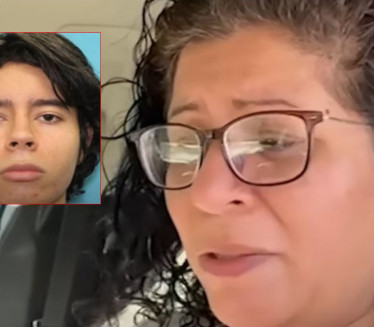 НЕ ОСУЂУЈТЕ ГА: Огласила се мајка убице из Тексаса