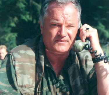 СРПСКИ ЛЕКАРИ У ХАГУ: Следе прегледи генерала Ратка Младића