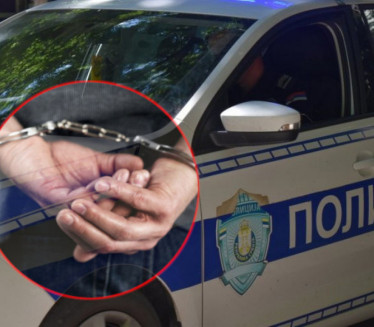 ZLOUPOTREBA UTICAJA: Uhapšen policajac u Novom Sadu