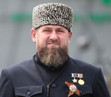 КАДИРОВ ТВРДИ: Град је ослобођен - стиже нова група Чечена