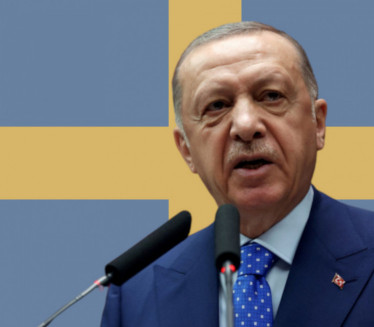 ČEKA SE JOŠ TURSKA: Oglasila se Švedska oko ulaska u NATO