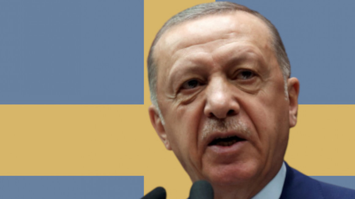 ČEKA SE JOŠ TURSKA: Oglasila se Švedska oko ulaska u NATO