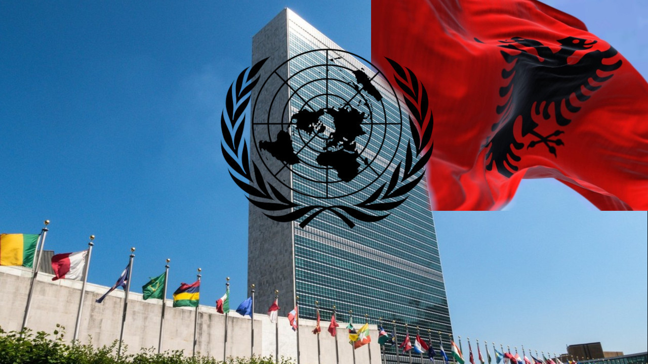 ZVANIČNA ODLUKA: Albanija na čelu Ujedinjenih nacija