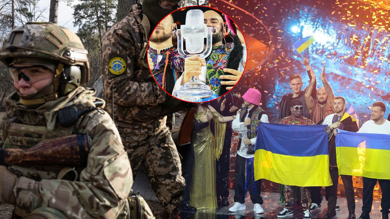 ZVANIČNO: Ništa od UKR, evo ko je domaćin naredne Evrovizije