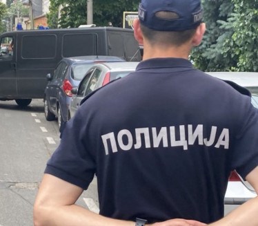 PRETNJE NOVINARU: MUP sakupio dokaze u slučaju Blagojevića