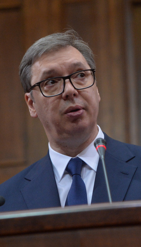 Vučić hitno sazvao sastanak sa Srbima sa KiM