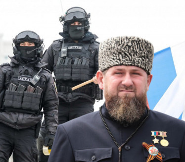 "PRAVA PODLOST!": Evo šta je iznerviralo Kadirova