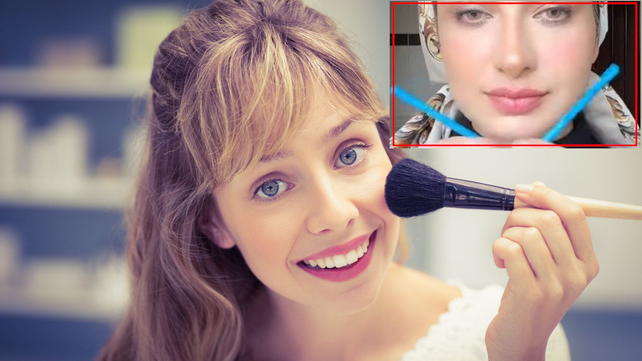 ODUŠEVIĆE VAS: Trik za šminkanje sa slamčicom (VIDEO)