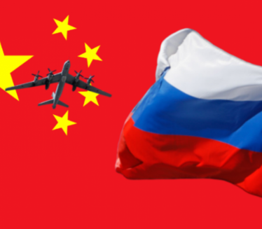 OŠTAR POTEZ KINE:  Veliko "NE" ruskim avionima
