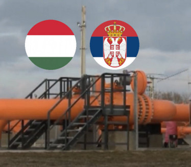 VUČIĆ: Upumpavanje našeg gasa u Mađarskoj za 15 ili 20 dana