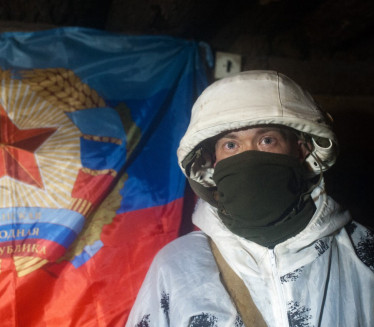RUSKI REZERVISTI MOBILISANI: Konačna bitka za Severodonjeck