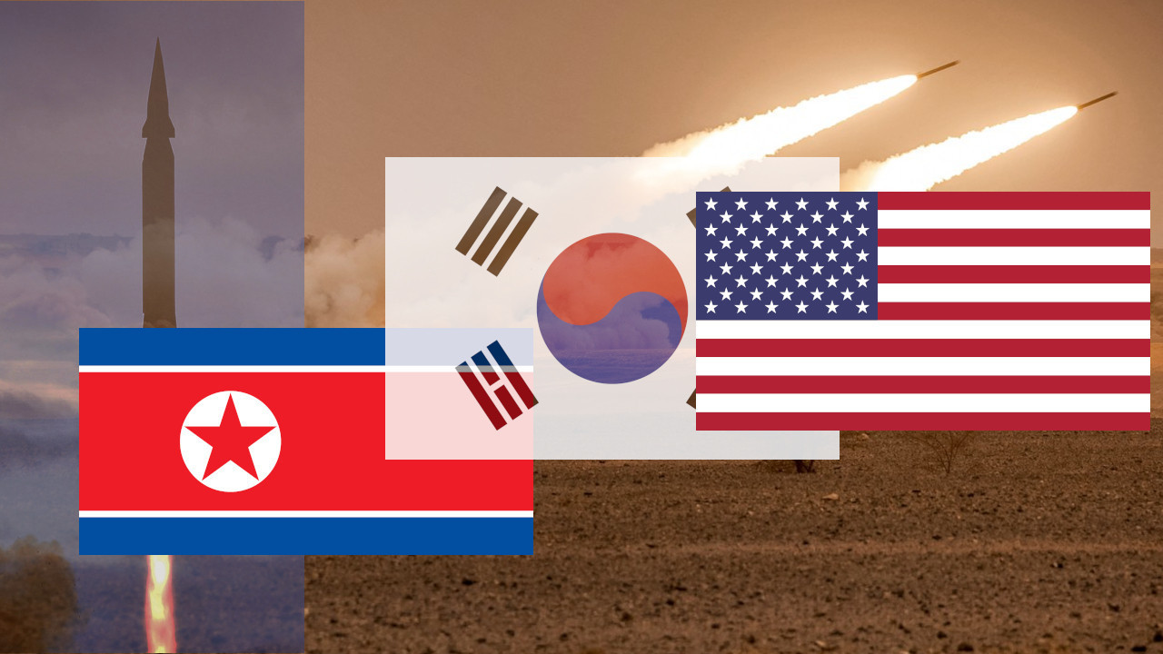 J.KOREJA I SAD POKRENULE VOJSKU: Odvraćaju S.Koreju
