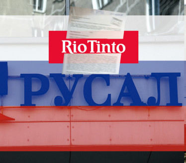 ZABRANILI IM PRISTUP: Rusi podneli tužbu protiv Rio Tinta