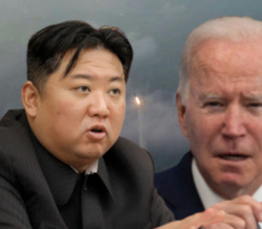 TENZIJE RASTU: Amerikanci upozoravaju Kim DŽong Una