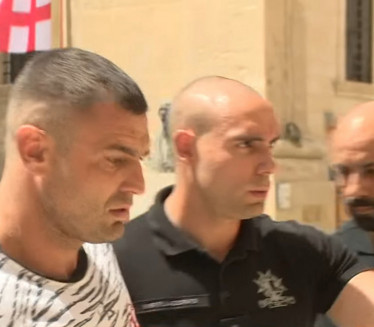 НА ПОТЕРНИЦИ И У СРБИЈИ Познато ко је Србин ухапшен на Малти