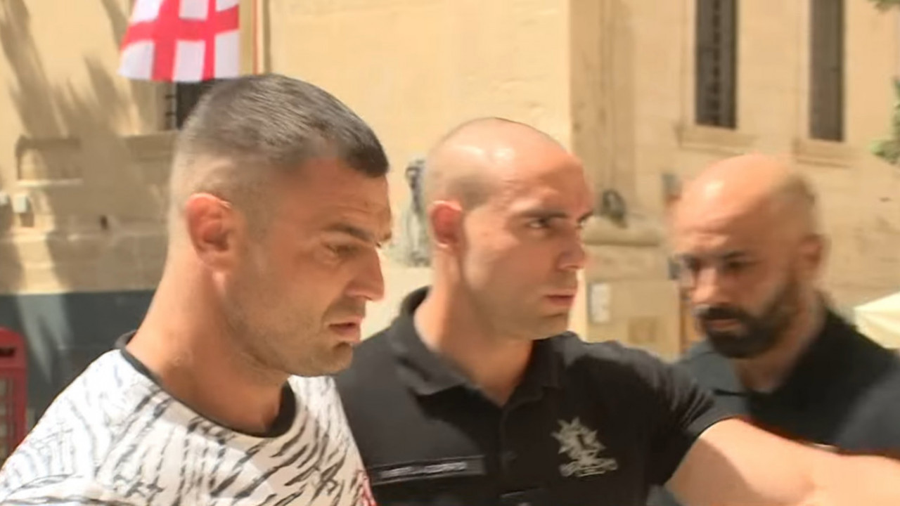 NA POTERNICI I U SRBIJI Poznato ko je Srbin uhapšen na Malti