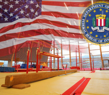 ENORMNA CIFRA: Gimnastičarke traže milijardu dolara od FBI