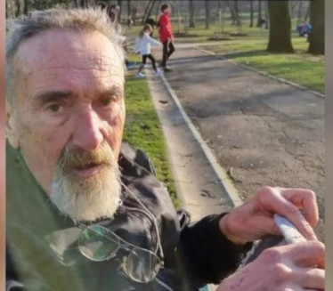 PORODICA MOLI ZA POMOĆ: Nestao muškarac iz Beograda